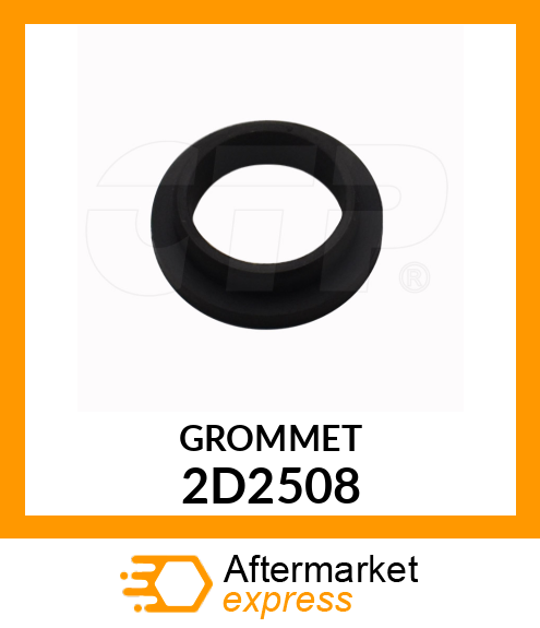 GROMMET 2D2508