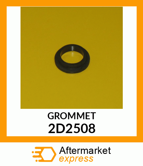 GROMMET 2D2508