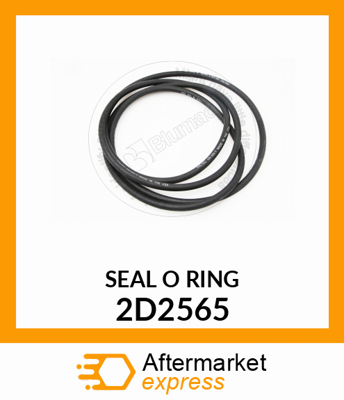 SEAL 2D2565