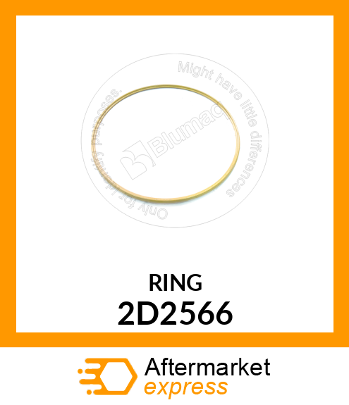 RING 2D2566