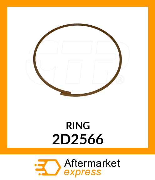 RING 2D2566