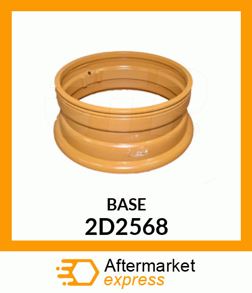 BASE 2D2568