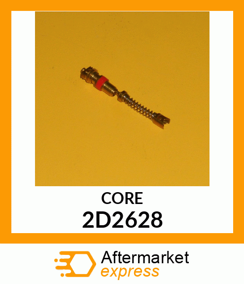 CORE 2D2628