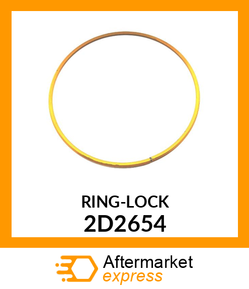 RING 2D2654