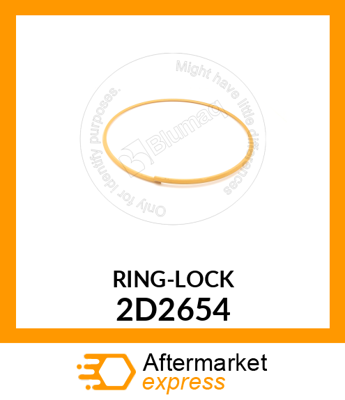 RING 2D2654