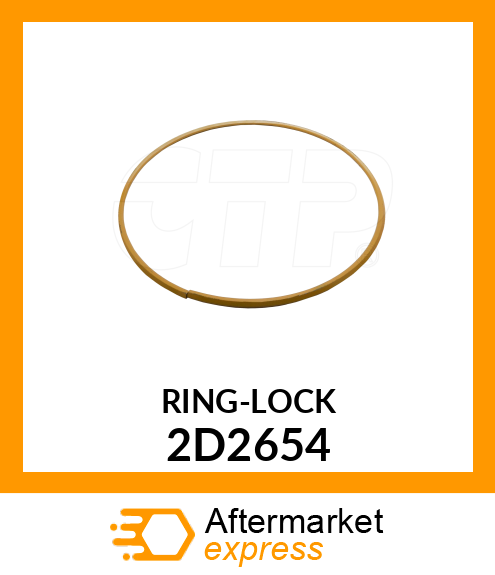 RING 2D2654