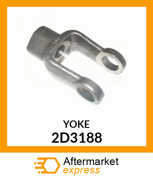 YOKE 2D3188