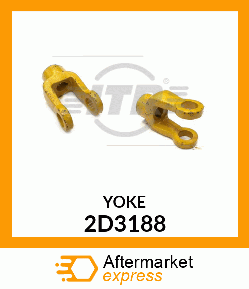 YOKE 2D3188