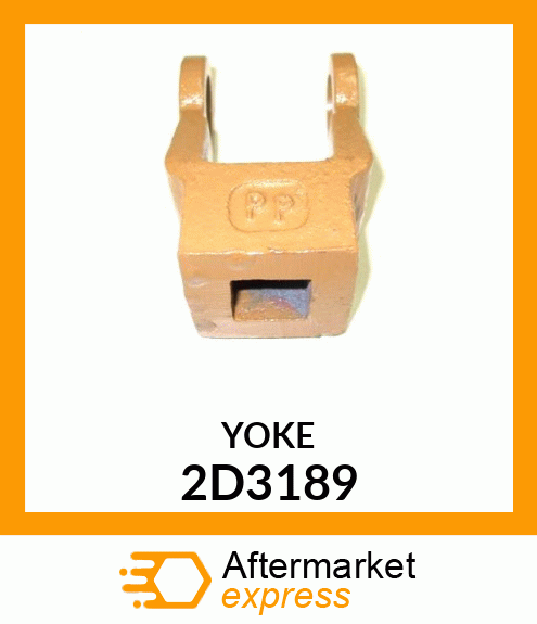 YOKE 2D3189