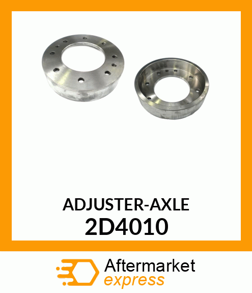 ADJUSTER 2D4010