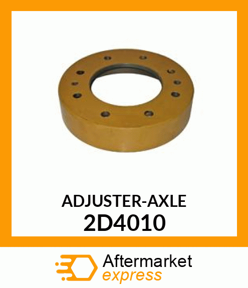 ADJUSTER 2D4010