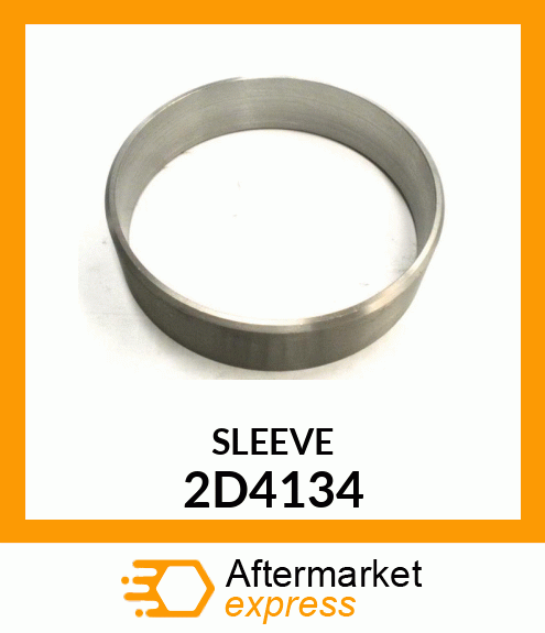 BEARING, SLEEVE 2D4134