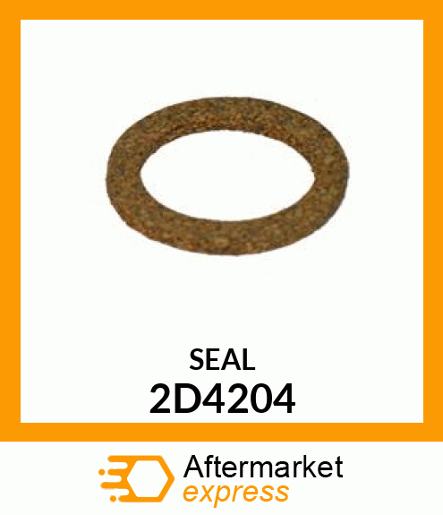 SEAL 2D-4204