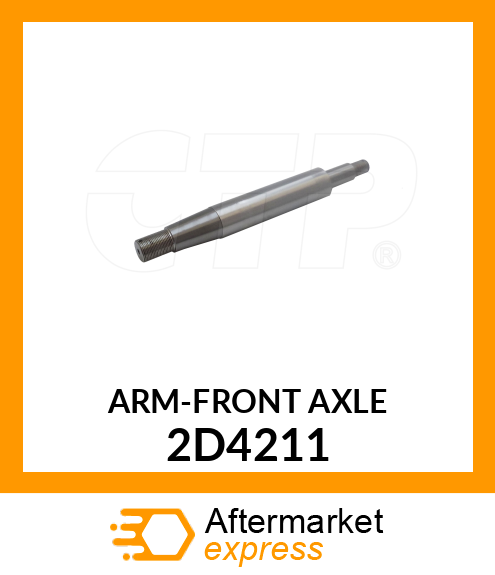 ARM 2D4211