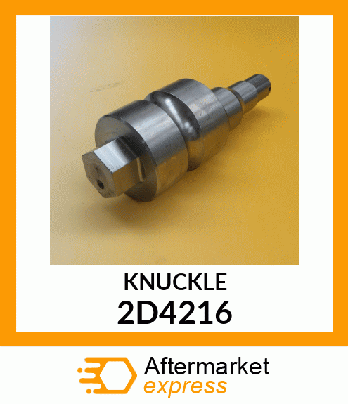 KNUCKLE 2D4216