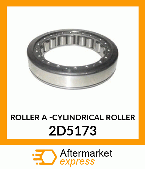 ROLLER A 2D5173