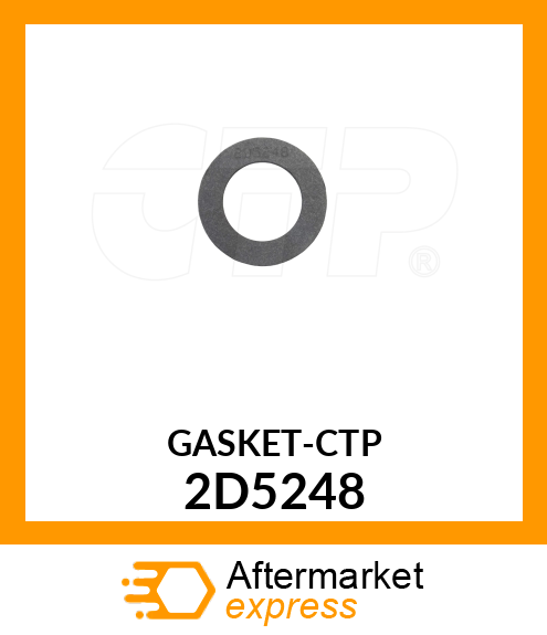 GASKET 2D5248