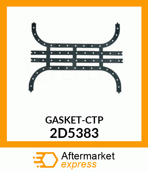 GASKET 2D5383