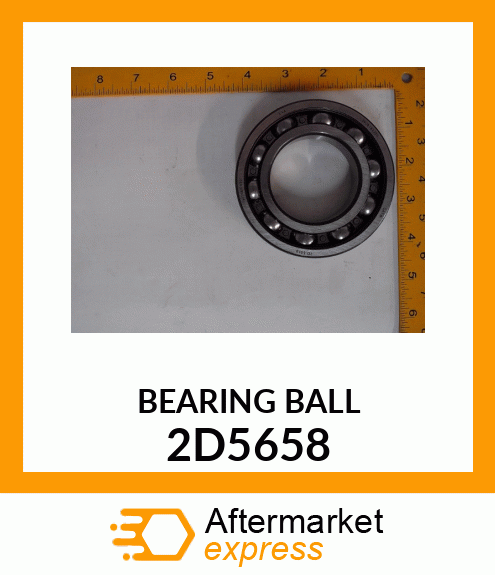 BEARING 2D5658