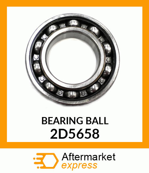 BEARING 2D5658