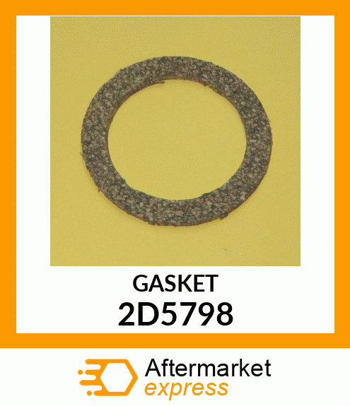 GASKET 2D5798