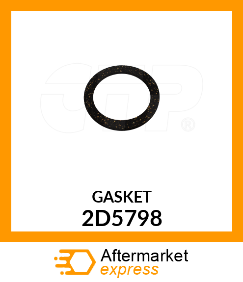 GASKET 2D5798