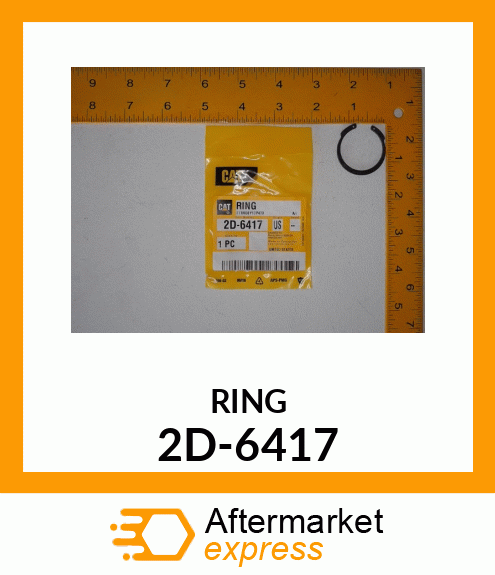 RING 2D-6417