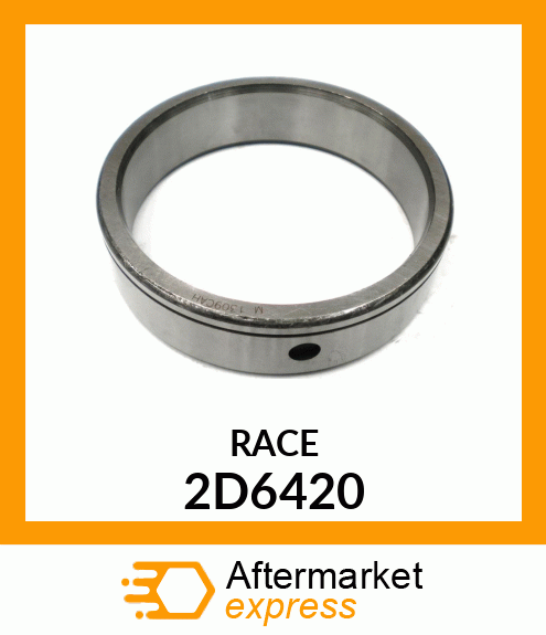 RACE 2D6420