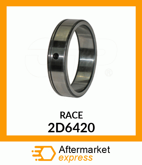 RACE 2D6420