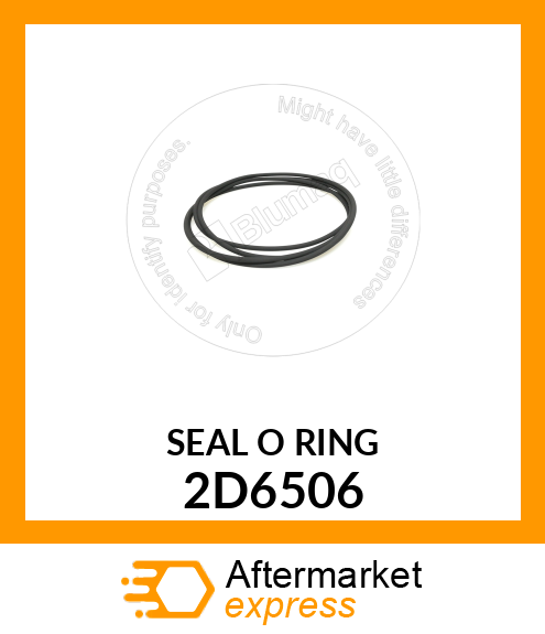 SEAL 2D6506