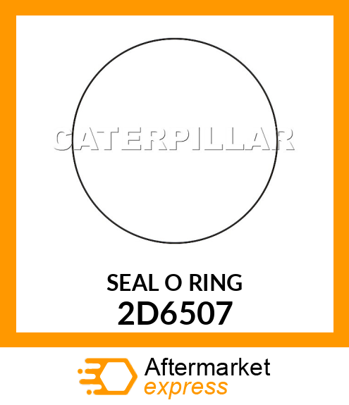 SEAL 2D6507