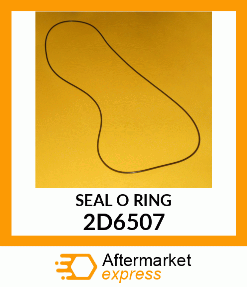 SEAL 2D6507