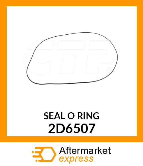 SEAL 2D6507