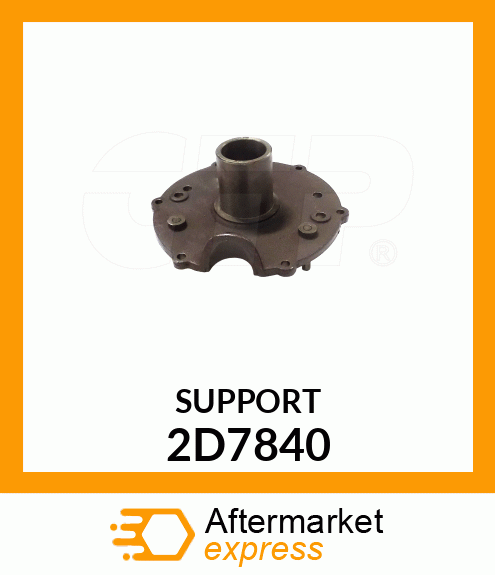 SUPPORT 2D7840