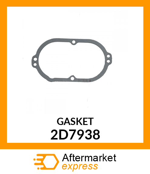 GASKET 2D7938