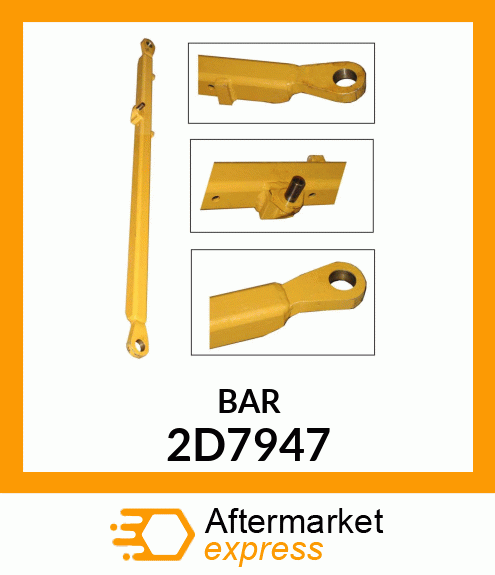 BAR A 2D7947