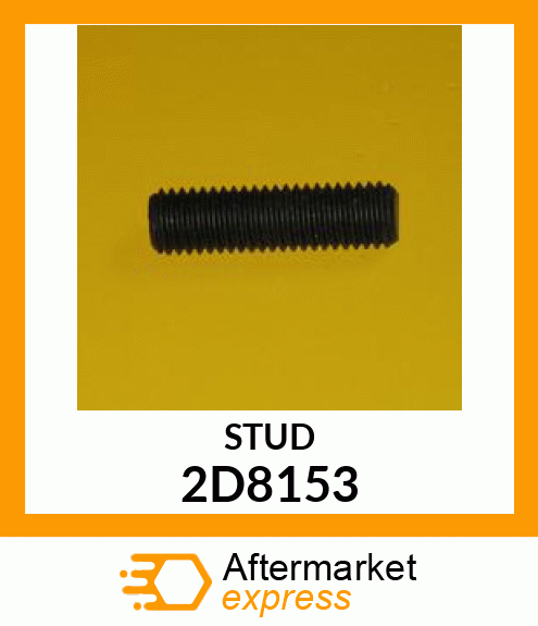 STUD 2D8153