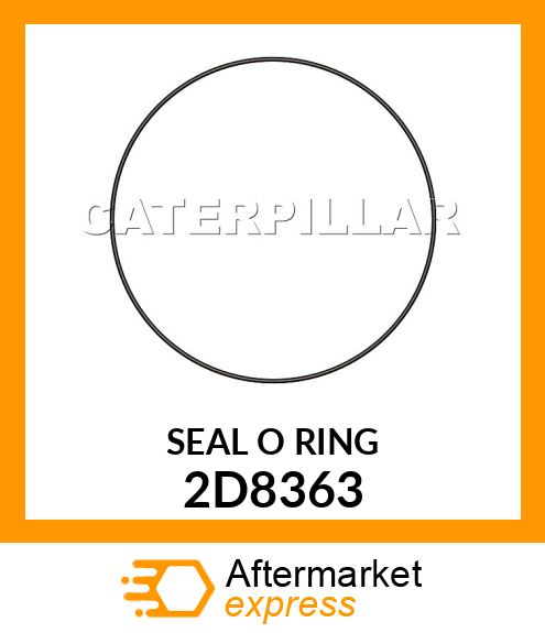 SEAL 2D8363