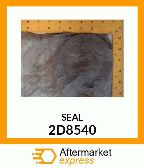 SEAL 2D8540