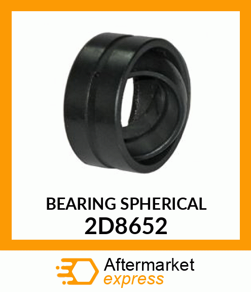 BEARING 2D8652