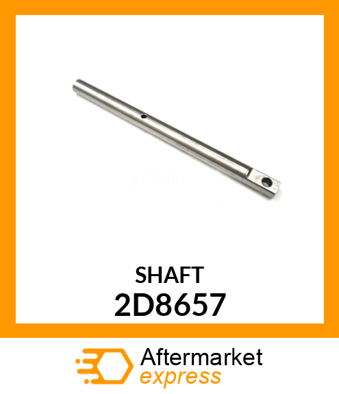 SHAFT 2D8657