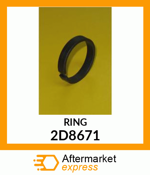 RING 2D8671