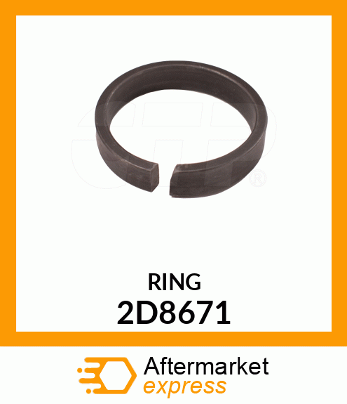 RING 2D8671