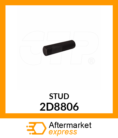 STUD 2D8806