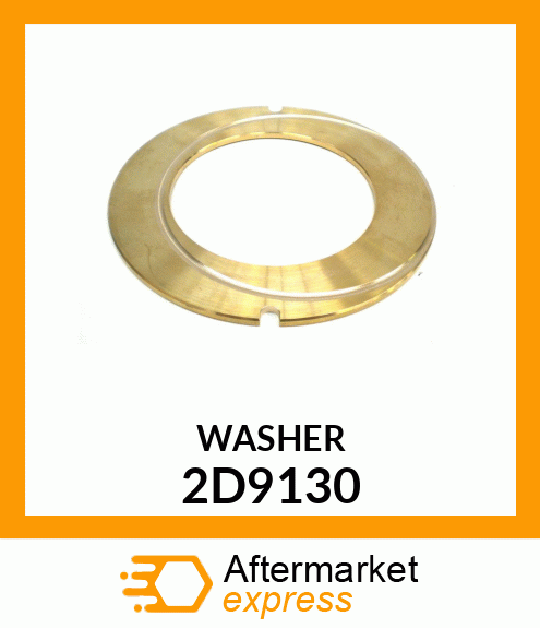 WASHER 2D9130