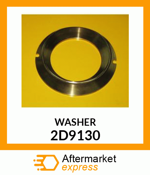 WASHER 2D9130