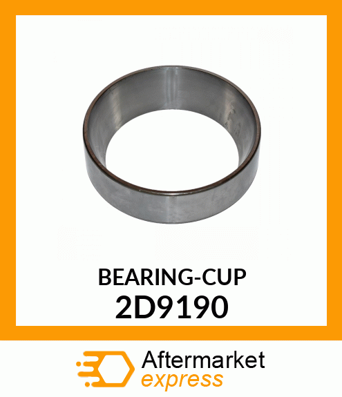 CUP 2D9190