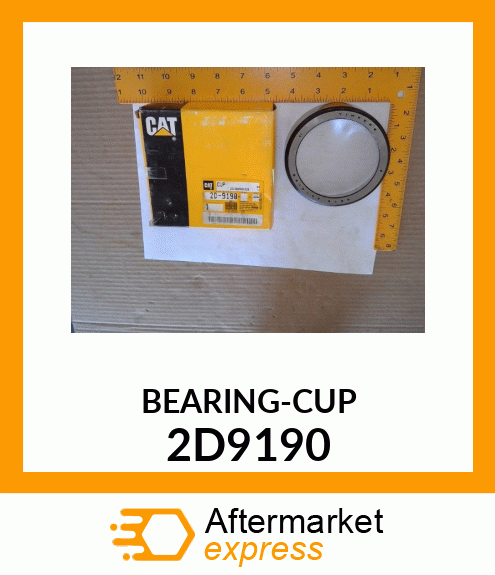 CUP 2D9190