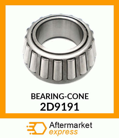 CONE 2D9191