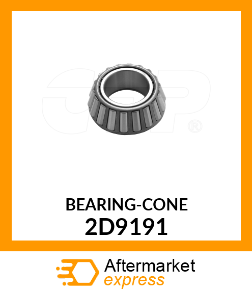 CONE 2D9191